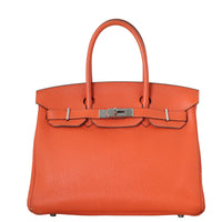 Hermes Birkin 30 Clemence