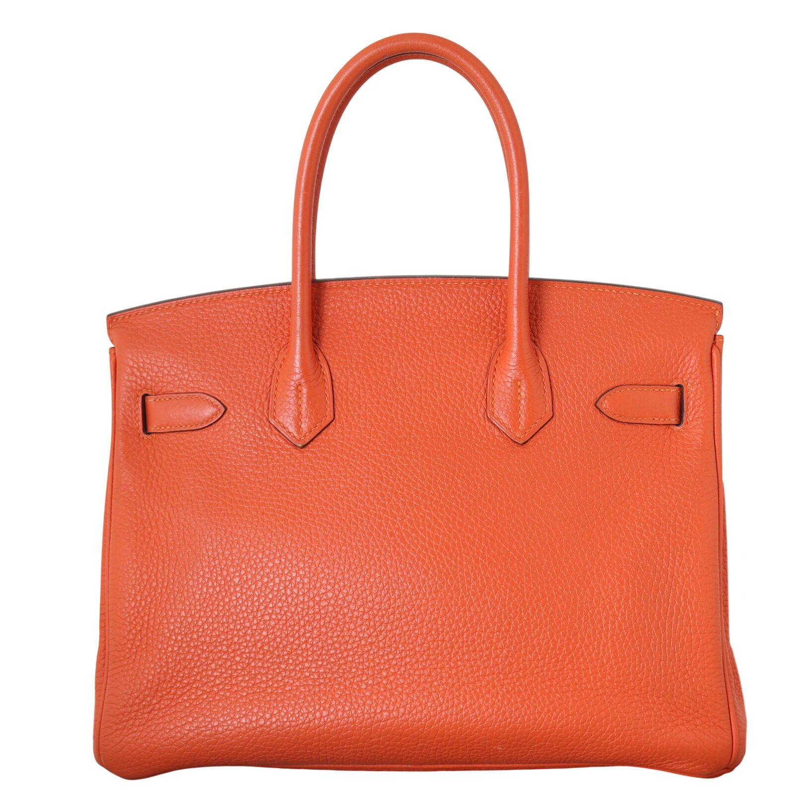 Hermes Birkin 30 Clemence