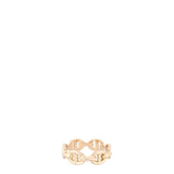 Hermes Chaine d'Ancre Enchainee 18k Rose Gold Ring_IMG_9215.jpg