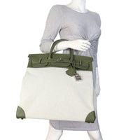 Hermes HAC Birkin 40 Toile Togo_IMG_1721.jpeg