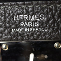 Hermes Hac a Dos PM Backpack Togo_IMG_2208.jpg