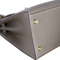 Hermes Kelly 28 Sellier Epsom_IMG_9127.jpeg