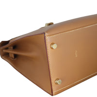 Hermes Kelly 28 Sellier_IMG_9702.jpeg