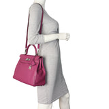 Hermes Kelly 32 Retourne Togo_IMG_1267.jpeg