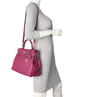 Hermes Kelly 32 Retourne Togo_IMG_1267.jpeg