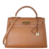 Hermes Kelly 32 Sellier Courchevel_IMG_4611.jpeg