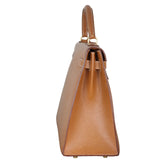 Hermes Kelly 32 Sellier Courchevel_IMG_4615.jpeg
