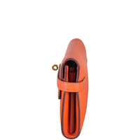 Hermes Kelly Classic Long Wallet Chevre Mysore_IMG_6365.jpeg