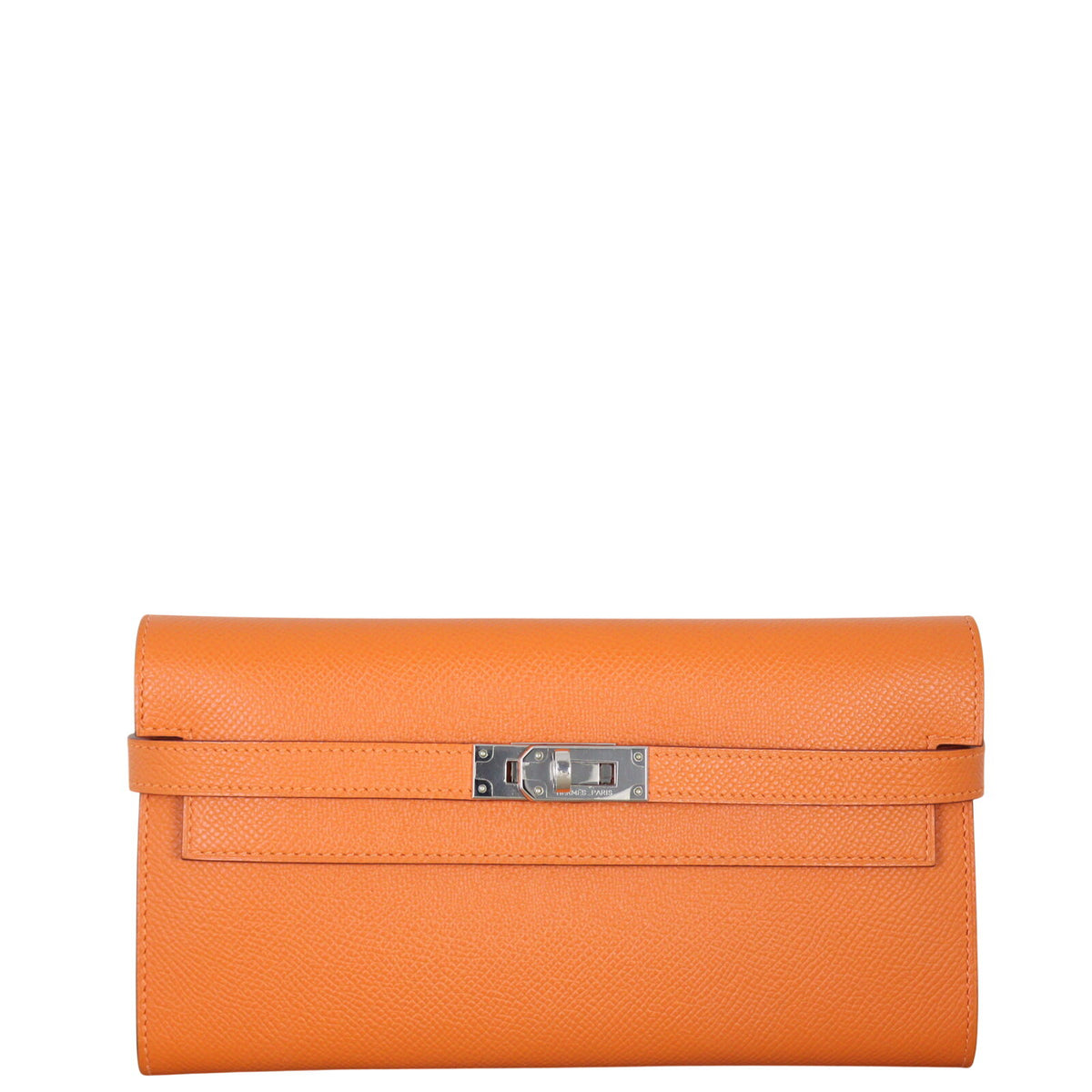 Hermes Kelly Classic Long Wallet Epsom_IMG_5806.jpeg