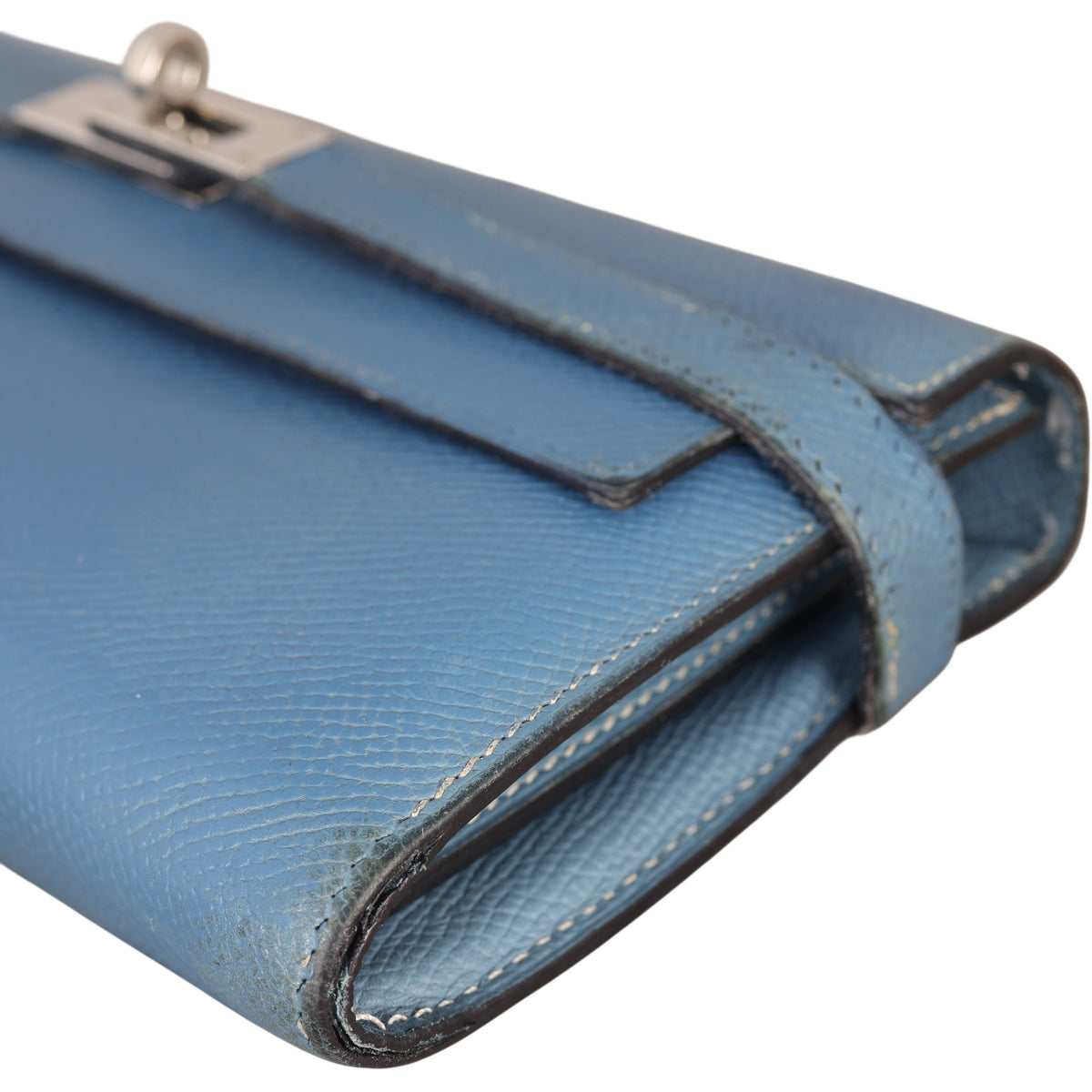 Hermes Kelly Classic Long Wallet Epsom_IMG_6339.jpeg