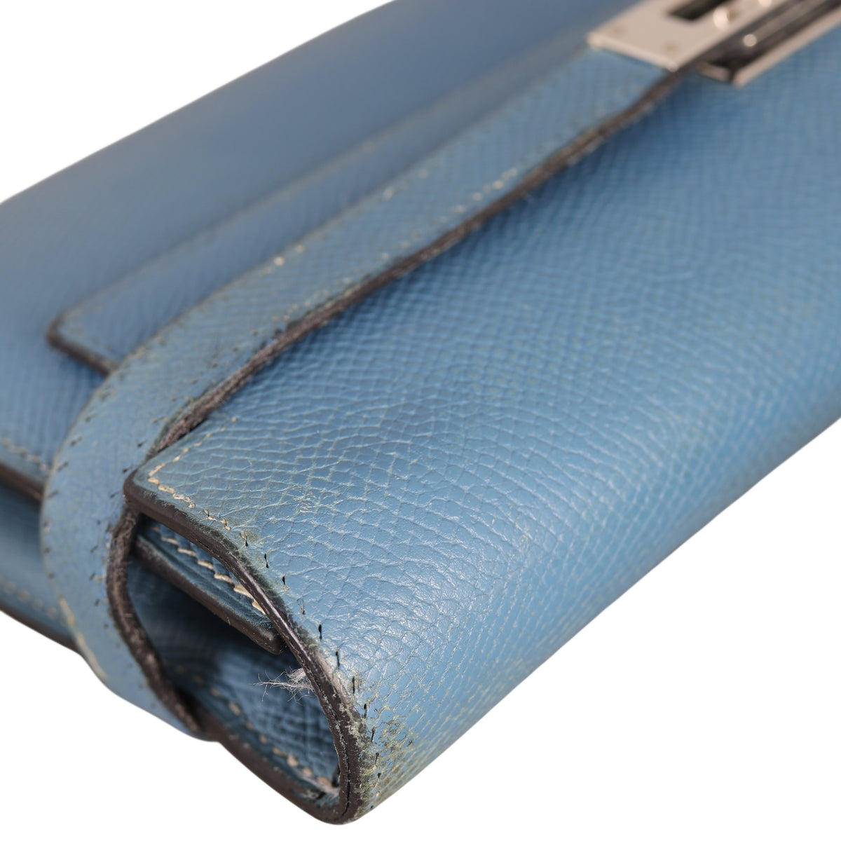Hermes Kelly Classic Long Wallet Epsom_IMG_6340.jpeg