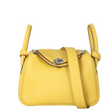 Hermes Mini Lindy 20 Clemence