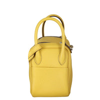 Hermes Mini Lindy 20 Clemence