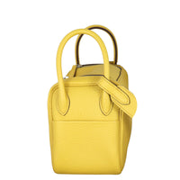 Hermes Mini Lindy 20 Clemence