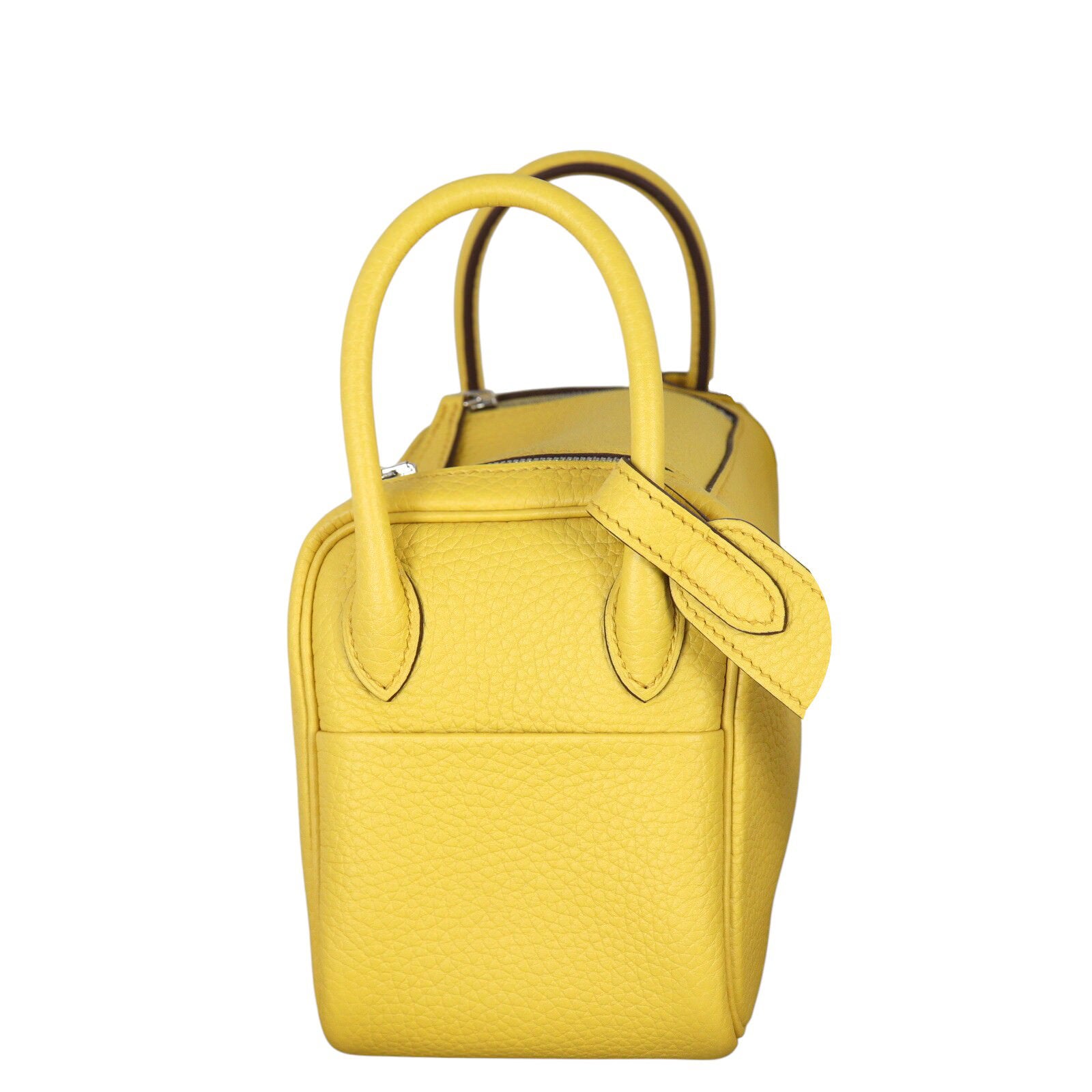 Hermes Mini Lindy 20 Clemence