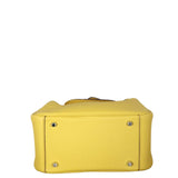 Hermes Mini Lindy 20 Clemence