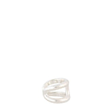 Hermes Osmose Sterling Silver Ring_IMG_6967.jpg