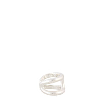 Hermes Osmose Sterling Silver Ring_IMG_6967.jpg