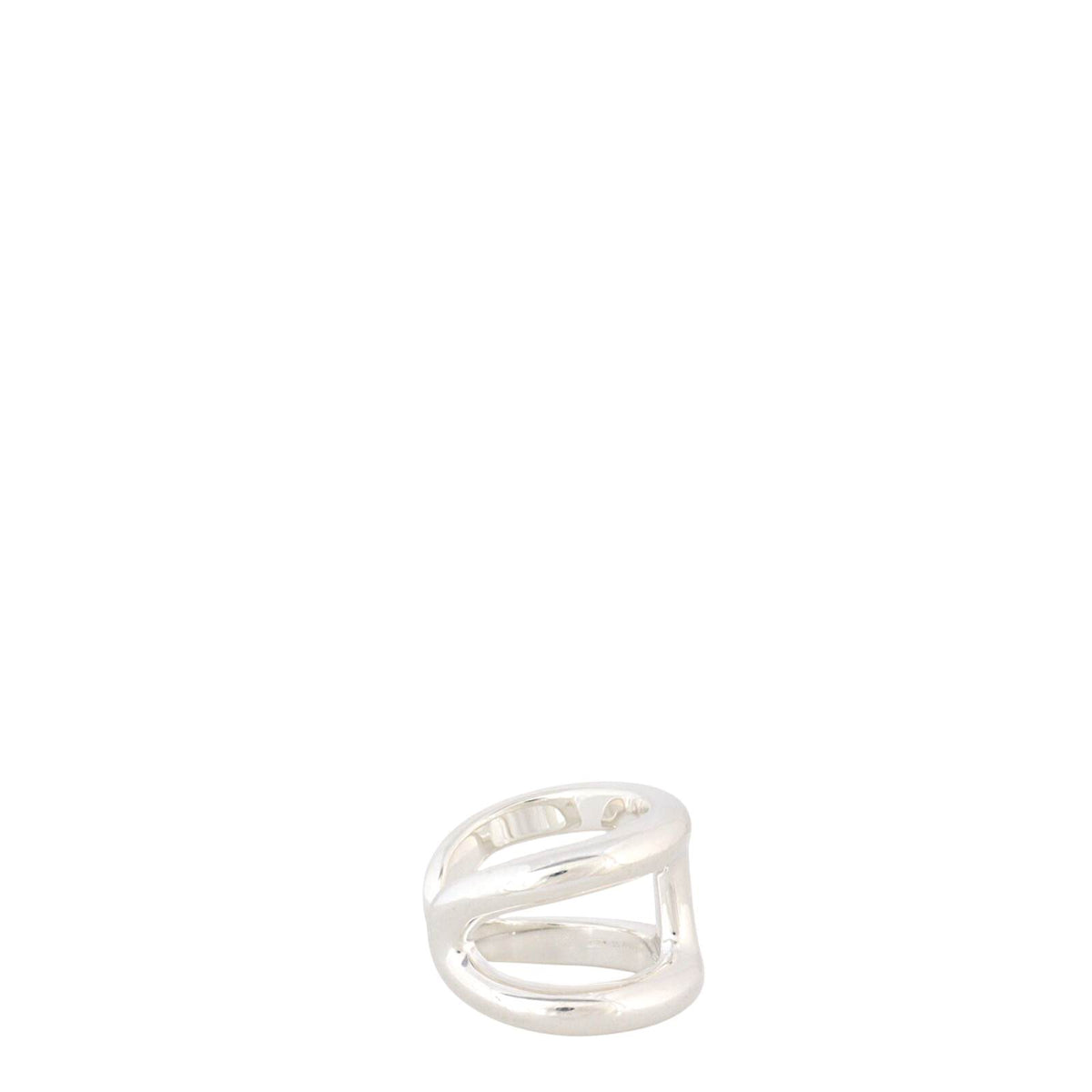 Hermes Osmose Sterling Silver Ring_IMG_6967.jpg