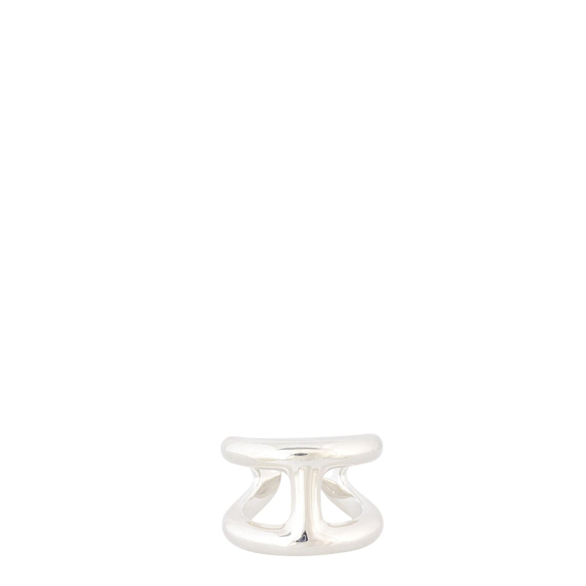 Hermes Osmose Sterling Silver Ring_IMG_6981.jpg