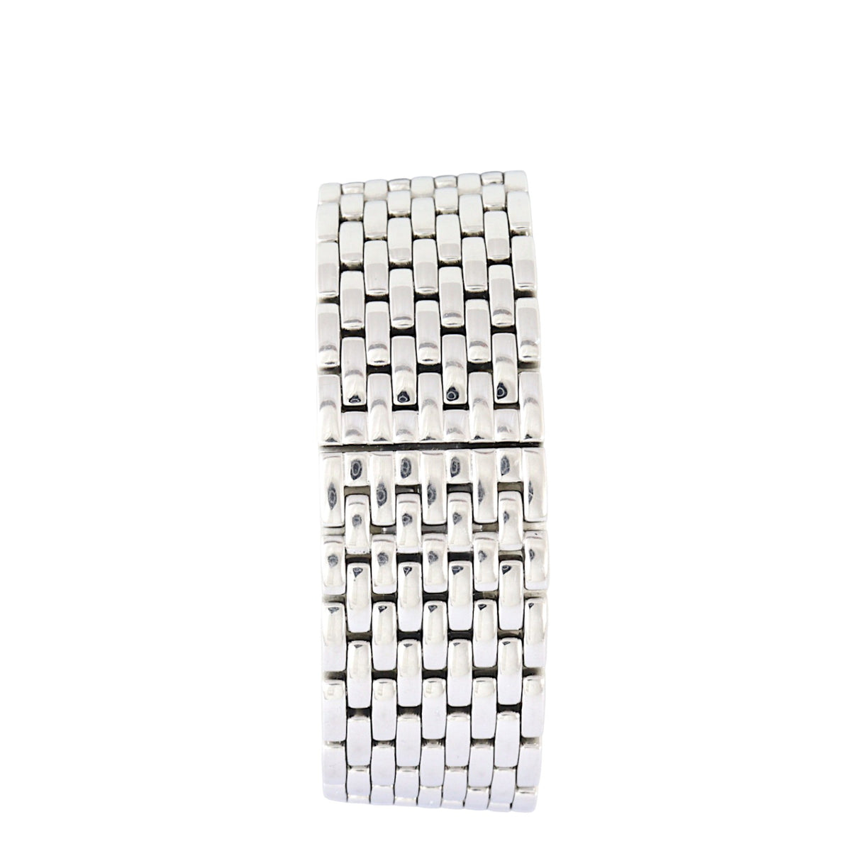 Cartier Panthere Ruban Watch