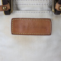 Louis Vuitton Globe PM Tote