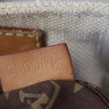 Louis Vuitton Globe PM Tote