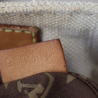 Louis Vuitton Globe PM Tote