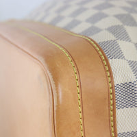 Louis Vuitton Noe Damier Azur