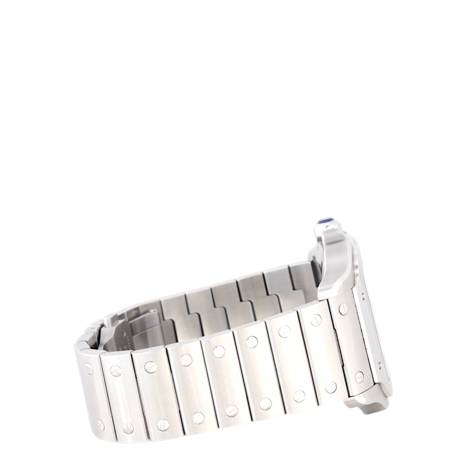 Cartier Santos Watch Large