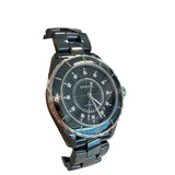 Chanel J12 Diamond 38mm Watch