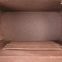 Chanel Vanity Case with Chain