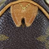 Louis Vuitton Nano Speedy Monogram