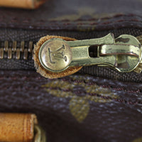 Louis Vuitton Nano Speedy Monogram
