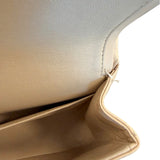Chanel Classic Double Flap Medium Lambskin