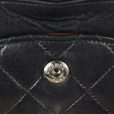 Chanel Classic Double Flap Medium Lambskin