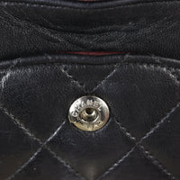 Chanel Classic Double Flap Medium Lambskin