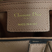 Dior Saddle Bag with Strap