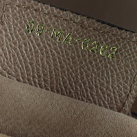 Dior Saddle Bag with Strap