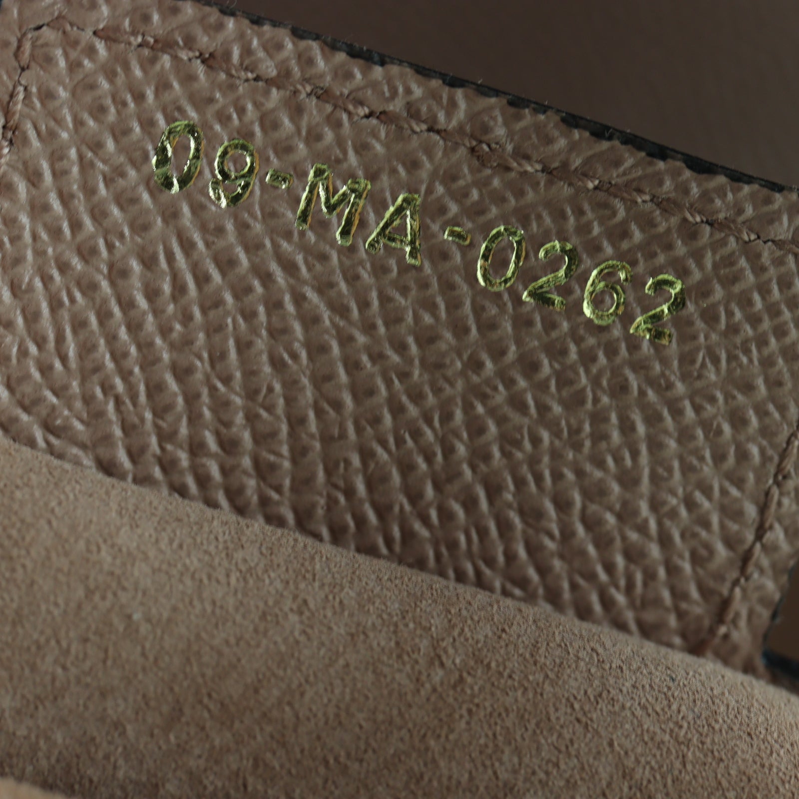 Dior Saddle Bag with Strap