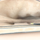 Dior Saddle Bag with Strap