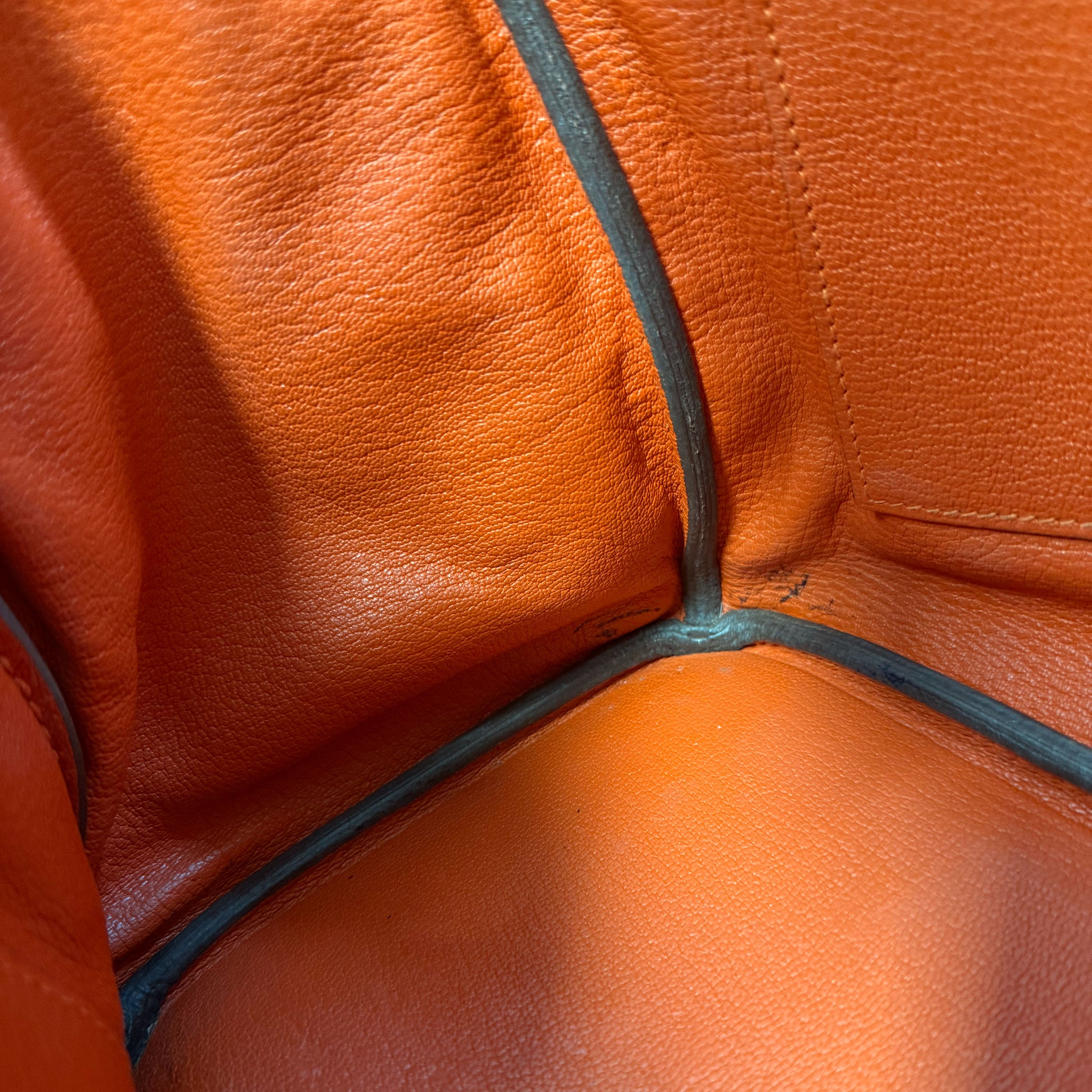 Hermes Birkin 30 Clemence