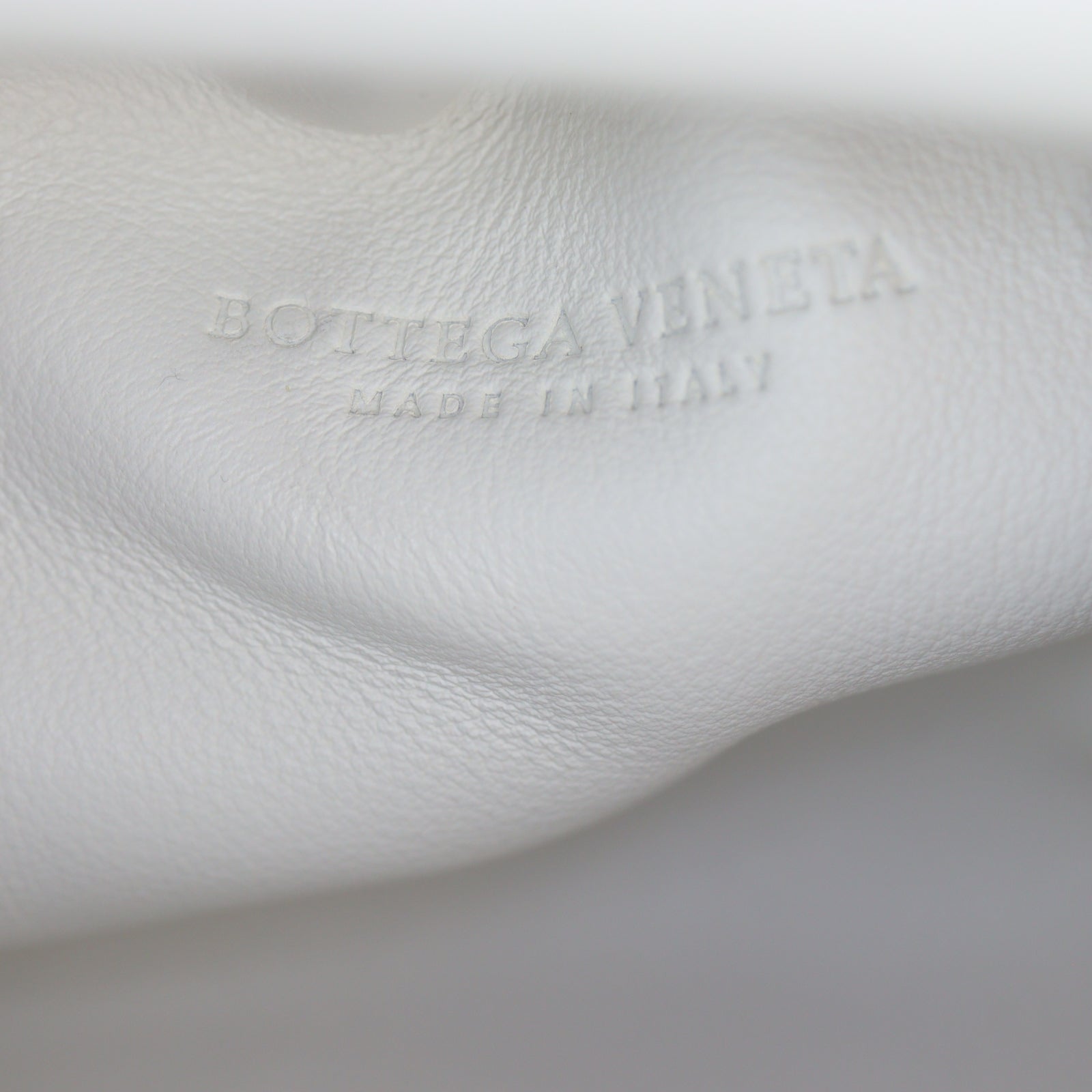 Bottega Veneta The Mini Pouch