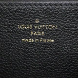 Louis Vuitton Zippy Wallet Monogram Empreinte Giant Bicolour