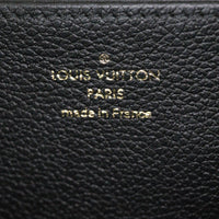 Louis Vuitton Zippy Wallet Monogram Empreinte Giant Bicolour