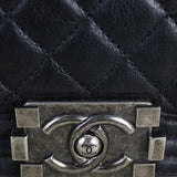 Chanel Boy Large