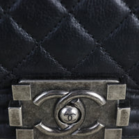 Chanel Boy Large