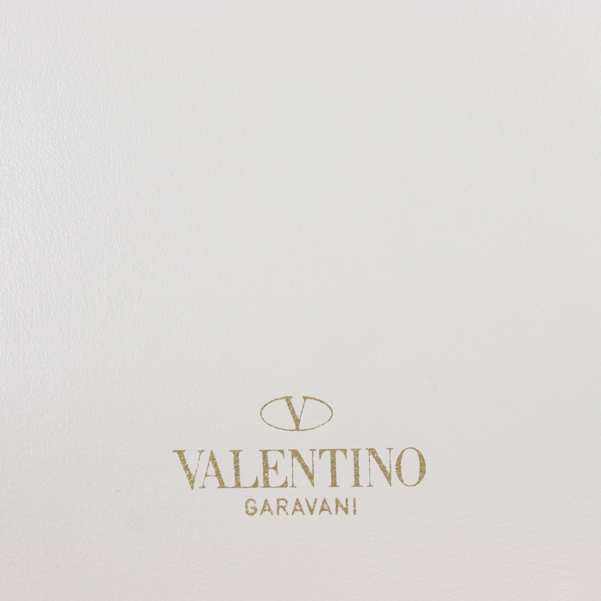 Valentino My Rockstud Saddle Bag