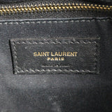 Saint Laurent Loulou Puffer Small