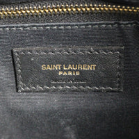 Saint Laurent Loulou Puffer Small